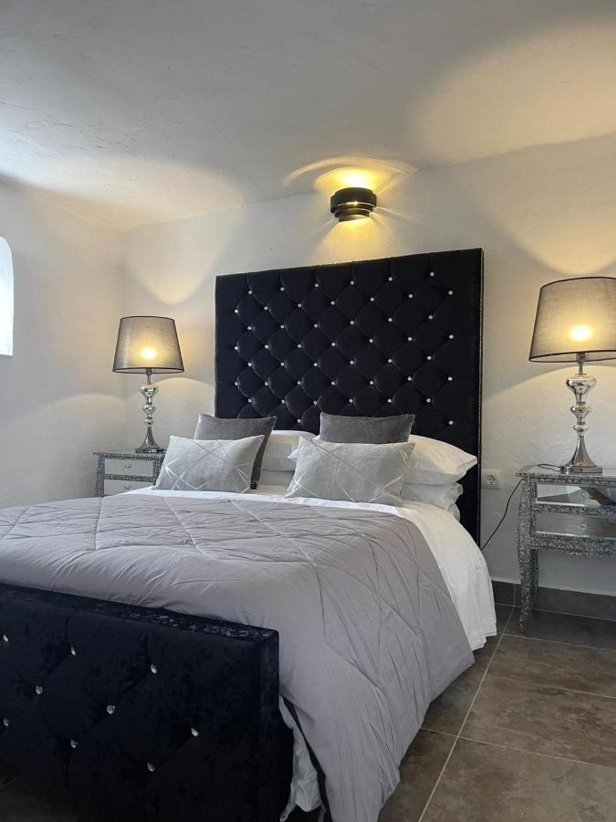 Casa Dolly Boutique B&B Cantoria 外观 照片