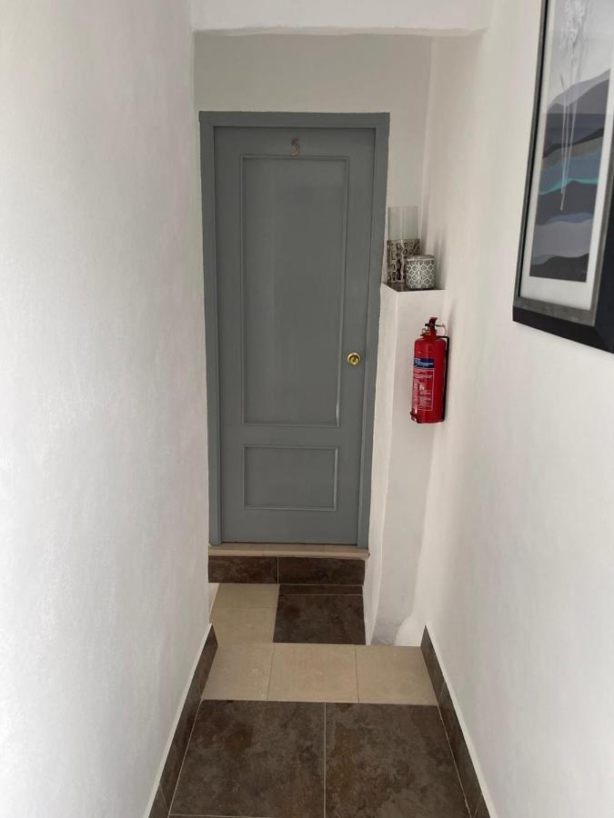Casa Dolly Boutique B&B Cantoria 外观 照片