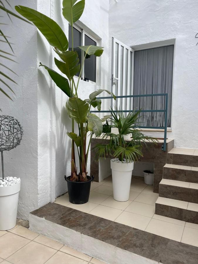Casa Dolly Boutique B&B Cantoria 外观 照片