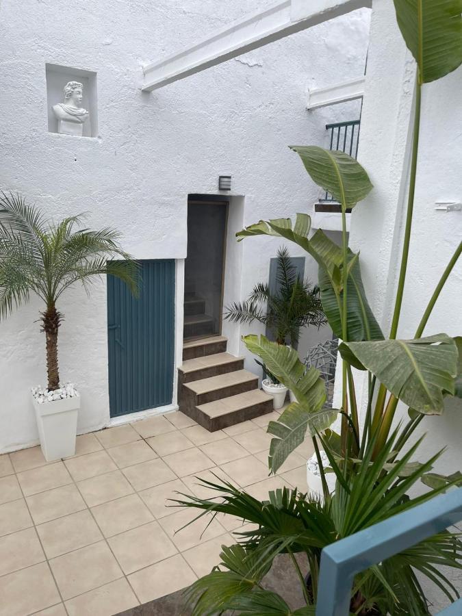 Casa Dolly Boutique B&B Cantoria 外观 照片