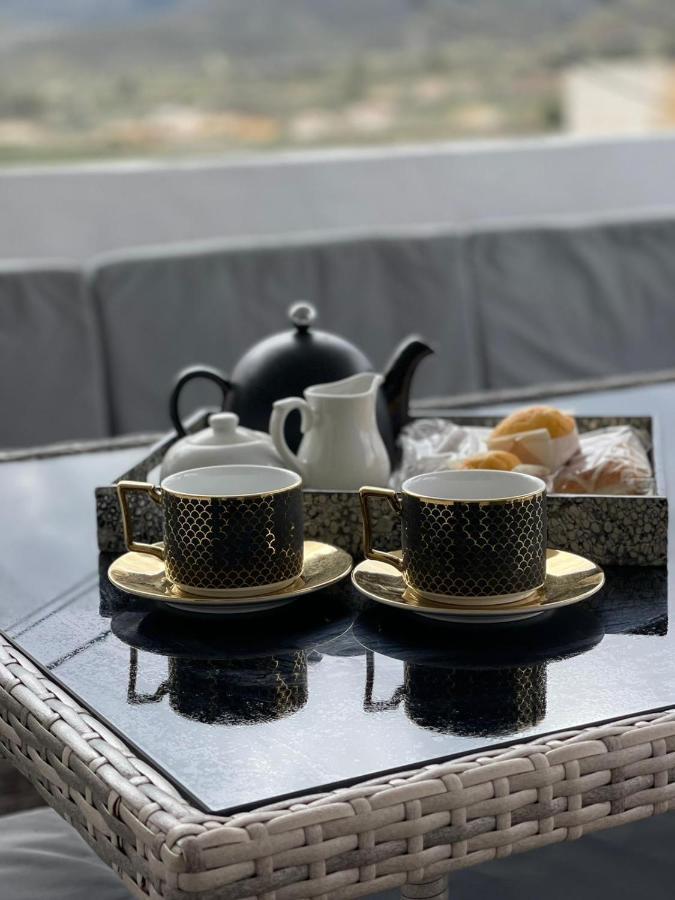 Casa Dolly Boutique B&B Cantoria 外观 照片