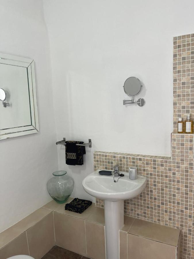 Casa Dolly Boutique B&B Cantoria 外观 照片