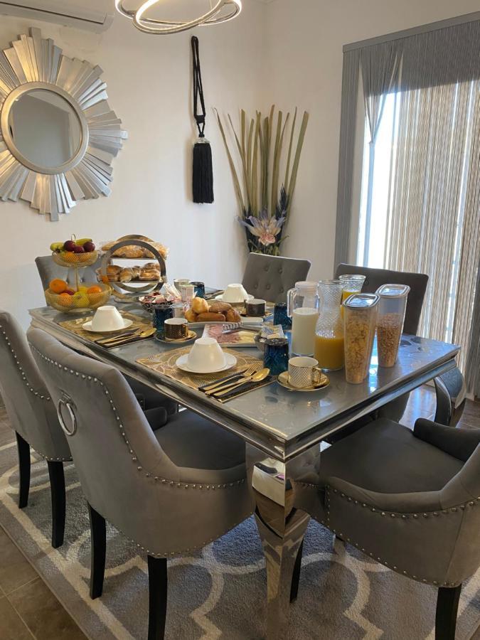Casa Dolly Boutique B&B Cantoria 外观 照片
